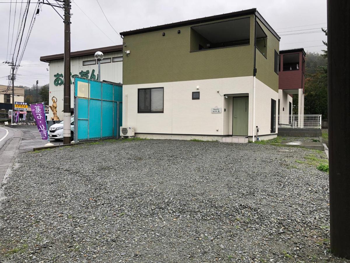 Vila Beautiful Mt.Fuji A Fudžikawagučiko Exteriér fotografie